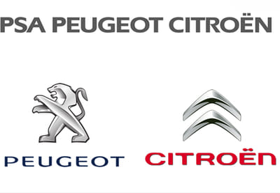 Citroen Peugeot